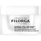 Soin hydratant - FILORGA - Hydra-Filler Mat - Gel - 50ml - Peaux mixtes