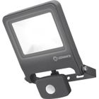 Projecteur LED extérieur avec détecteur de mouvements 30 W 1x LED intégrée LEDVANCE ENDURA® FLOOD Sensor Cool White L 40