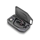 Casque voyageur - Plantronics - 5200 UC - Sans fil - Suppresseur de bruit actif - Noir