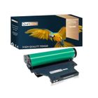 QUALITONER - x1 Tambour - W1120A 120A Noir Compatible pour Color Laser 150a, Color Laser 150nw, Color Laser MFP 178nw, Color Laser