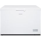 SCHNEI - SCHNEIDER SCHNEIDER - SCCCP300W - Congélateur coffre 308L - Froid statique - Super isolation - 2 paniers intégrés - Display electronique