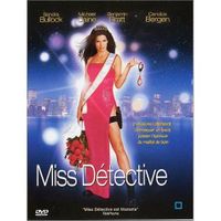 DVD Miss détective
