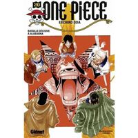 One Piece Tome 20