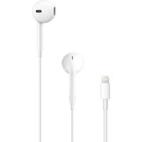 Original Apple EarPods avec Lightning Connecteur Dans L'oreille Écouteurs En Ligne Microphone À Distance Pour iPhone 7 7 Plus_Regisi