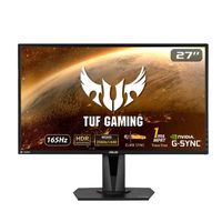 Ecran PC Gamer ASUS TUF VG27AQ - 27’’ - IPS - WQHD