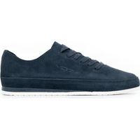 Sneakers VO7 Yacht Suede Navy - Homme - Cuir - Confort & Style