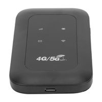 MAG Hotspot WiFi Mobile Routeur WiFi 4G emplacement pour carte Micro SIM 150 Version européenne (B1.B3.B7.B8.B20.B38.B 7092762055773