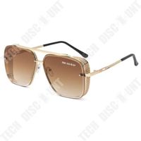 Des lunettes de soleil Maybach Cdiscount
