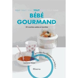 Livre Recette Bebe Cdiscount
