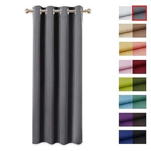 Largeur 140 sur Hauteur 245 cm, Blanc Voile en Lin Rideau Panneaux de Fen/être Lumineux Filtrer Pr/êt /à Poser avec Pattes pour D/écoration Double PCs PONY DANCE Rideaux Voilage Salon -