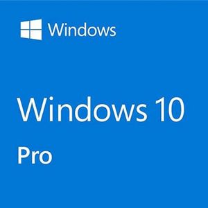 SYST EXPLOIT À TÉLÉCHARGER Licence Windows 10 Professionnel - Livraison -12h 