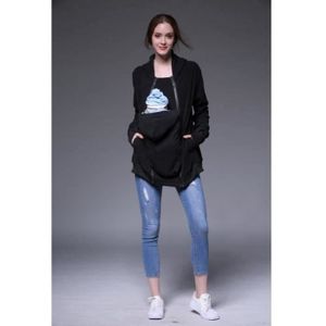 Veste Porte Bebe Cdiscount