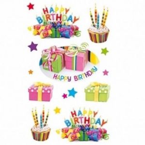 Stickers Anniversaire Achat Vente Pas Cher Stickers Anniversaire Achat Vente Pas Cher