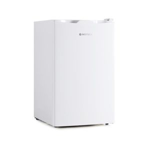 RÉFRIGÉRATEUR CLASSIQUE GEDTECH Réfrigerateur Table Top 85L GTOP93WH - Couleur blanc