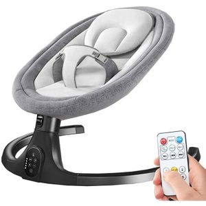 Transat Bebe Electrique Cdiscount