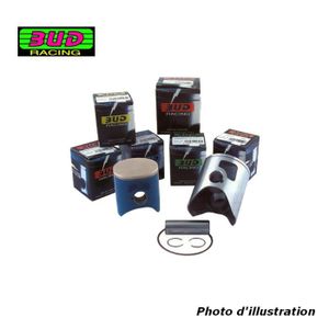 Ufo 78235520 Protection de fourche kx 125-250-500 96-03 noir