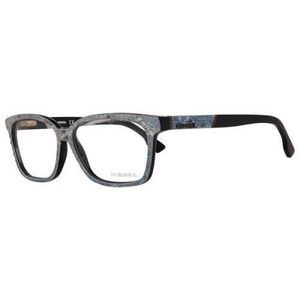 Monture de Lunettes Unisexe Diesel DL5065-005-52