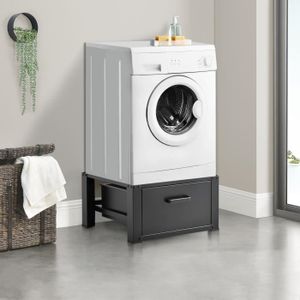 Kit de superposition pour machine à laver et sèche-linge pour Sèche-linge,  Lave-linge - 9029802551