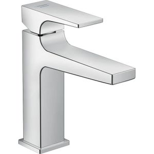 ROBINETTERIE SDB HANSGROHE Robinet lave-mains Metropol 100 eau froi