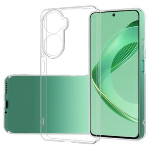 Coque De Protection Rigide Transparente TPU Pour Huawei Nova 9 SE - NEUVE