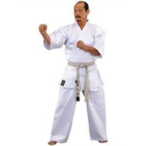 KIMONO Karate-Gi Full-Contact 8 Oz 140 cm