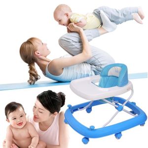 trotteur monsieur bébé