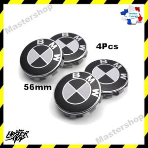 Lot de 4 Stickers Cache Moyeu Centre de roue TRANSFORMERS Wheel cap 56mm -  Remorques (6265669)