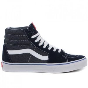 chaussure montante vans