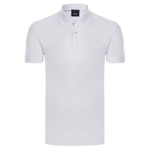 polos hugo boss pas cher