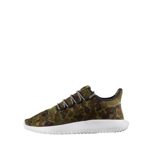 adidas tubular y3 brun homme