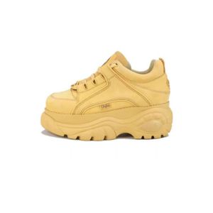 prix buffalo chaussures compensees homme