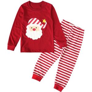 Noel Mamie T Shirt Assortie Pyjama Famille Noel Cadeau Manche Longue 