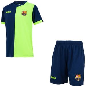 short fc barcelone