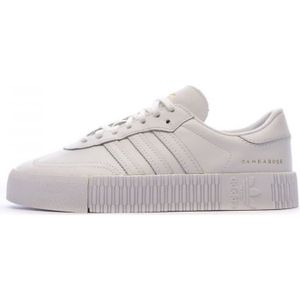 adidas blanche pas cher