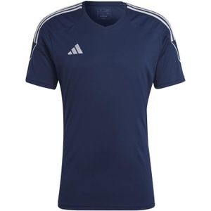MAILLOT DE FOOTBALL - T-SHIRT DE FOOTBALL - POLO DE FOOTBALL T-shirt ADIDAS Tiro 23 League Jersey Bleu marine - Homme/Adulte