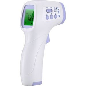 THERMOMÈTRE BÉBÉ Haute Qualité Thermometre Frontal pour bébé pour adulte thermometre rapide pistolet température 
