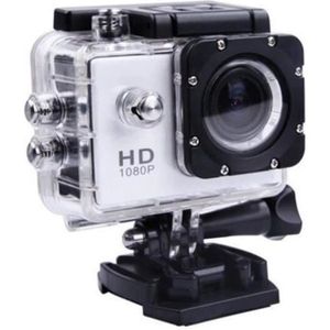 CAMÉRA SPORT révéler-Mini caméra 1080P FULL HD Etanche type GOP