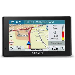 GPS AUTO Drivesmart 50Lmt-D - Gps Auto - Cartes Europe Grat
