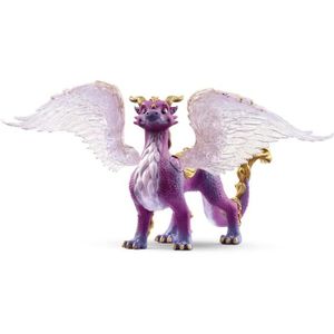 FIGURINE - PERSONNAGE Figurine Schleich Dragon des Etoiles- Figurine Dra
