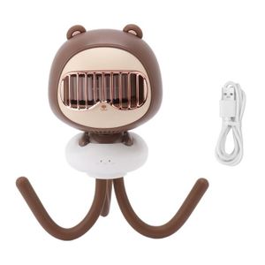 VENTILATEUR Sonew Ventilateur portatif personnel de bébé Mini 