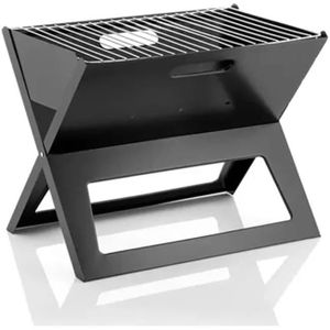 BARBECUE RESCH 502598 Barbecue à charbon de bois portable p