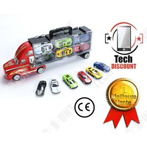 Petite Voiture Pour Enfant Cdiscount