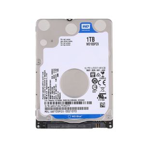 WD Blue™ - Disque SSD Interne - 3D Nand - 2To - 2.5 (WDS200T2B0A) -  Cdiscount Informatique
