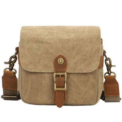 Lowepro ProTactic Lite SLX 110 AW III Sac Photo Bandoulière, Appareil Photo Professionnel, Housse Anti-Pluie, Sac à Dos Bandoulière Léger, pour Photographe, Vidéaste, 4 L, pour Appareil Reflex/Hybride