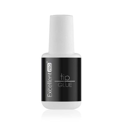 8 Tubes De Colle Pour Ongles French Manucure - 3g Chacun - Nail Art - Neuf