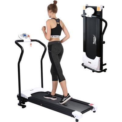 Télécommande De Rechange Pour Tapis De Marche Rebel RBA-1014 - Boutons Start/stop Et Vitesse