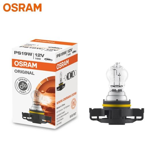 6413 OSRAM ORIGINAL LINE Lampadina 12V 5W, Lampadina Con Zoccolo, 41 Mm - 8