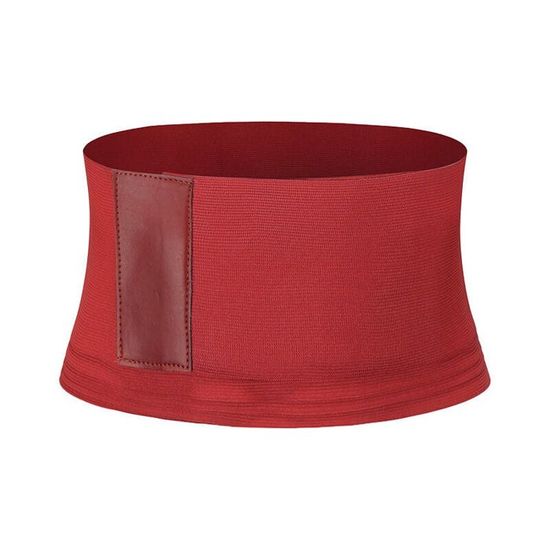 Ceinture Chauffante Ventre/corps Kaya Haramaki - Design Chat Noir - Taille L - Neuf Japon
