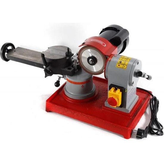 Affûteuse électrode Tungstène Pour Soudure TIG – Réglable 5 à 60 Degrés – 110V/220V – Neuf