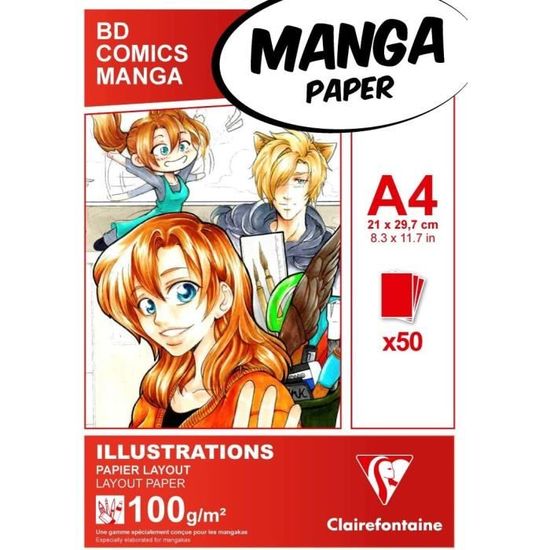 Papier Photo Mat 120g Apli, Boîte De 50 Feuilles A4 (21x29,7 Cm), Neuf